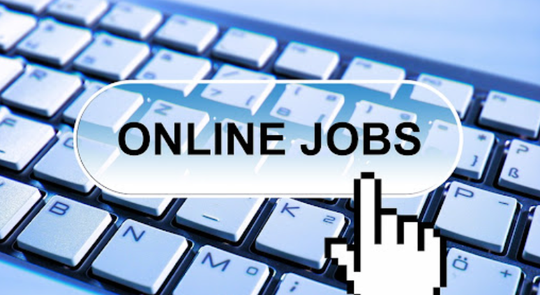 Online Jobs